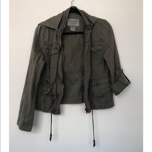 ‘American Rag’ Jacket
